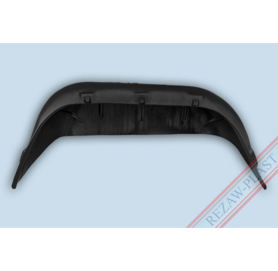 Paso Rueda Interior Daewoo Lublin Ii / Iii  Trasero Izquierda  Año: