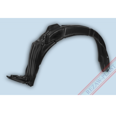 Paso Rueda Interior Toyota Yaris  1999-2005, Delantero Izquierdo     Año: