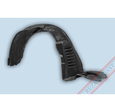 Paso Rueda Interior Toyota Avensis  2003-2005, Delantero Izquierdo   Año: