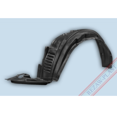 Paso Rueda Interior Toyota Avensis  2005-2008, Delantero Izquierdo   Año: