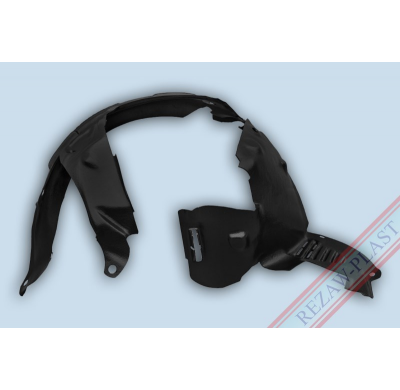 Paso Rueda Interior Renault Thalia I   2000-2010, Delantero Derecho  Año: