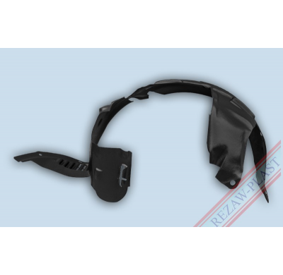 Paso Rueda Interior Renault Clio Ii  2001-2005,  Delantero Derecho   Año: