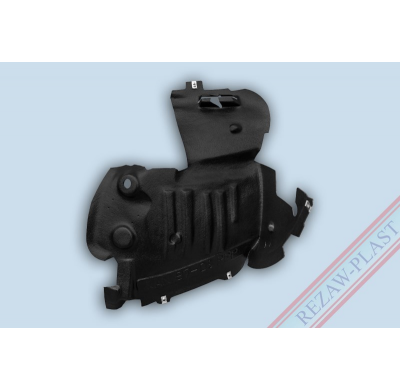 Paso Rueda Interior Renault Kangoo 1997-2008,  Del Dcho,Parte Frontal  Año: