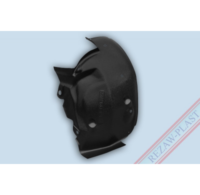 Paso Rueda Interior Renault Megane Ii  2003-2008, Del.Dcho,Parte Trasera  Año: