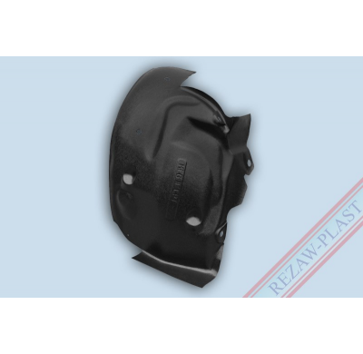 Paso Rueda Interior Renault Megane Ii  2003-2008,Del Izq,Parte Trasera  Año: