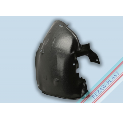 Paso De Rueda Renault Scenic Ii, Delantero Derecho  2003-2009