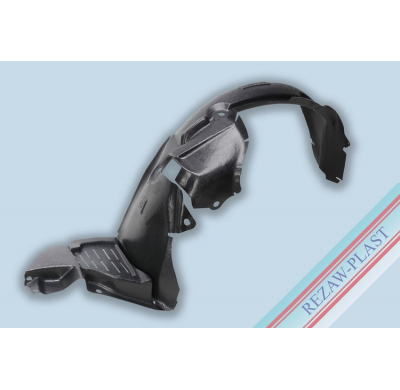 Paso De Rueda Renault Laguna Ii Delantero Derecho  2001-2007