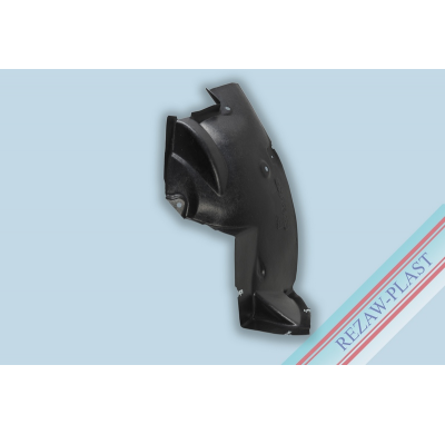 Paso De Rueda Opel Movano,Renault Master  Delantero Izquierdo Parte Delantera  2010-