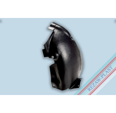 Pasos De Rueda Renault Clio Iii Delantero Izquierdo Parte Delantera Año: 2005 - 2014