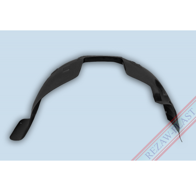 Paso Rueda Interior Seat Inca   1993-1996, Delantero Izquierdo     Año: