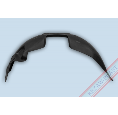 Paso Rueda Interior Seat Ibiza   1999-2002,  Delantero Derecho    Año: