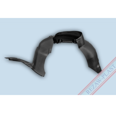 Paso Rueda Interior Seat Ibiza   2003-2006,  Delantero Derecho    Año: