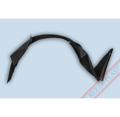 Paso Rueda Interior Citroen Berlingo   1996-2003, Delantero Izquierdo  Año: