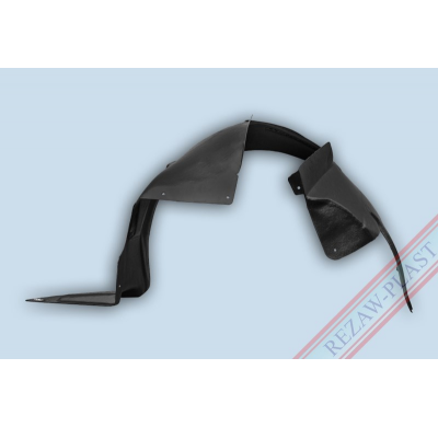 Paso Rueda Interior Citroen Berlingo Ii  Desde 2002,  Delantero Derecho   Año: