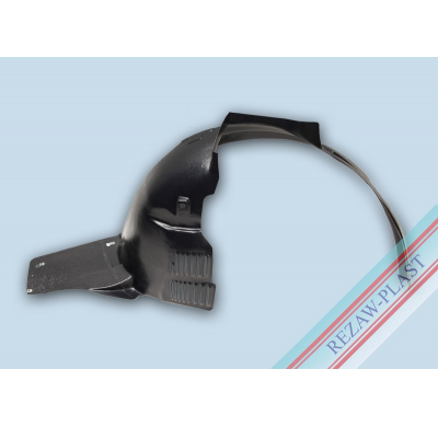 Paso Rueda Interior Citroen Jumpy Desde 2006 Delantero Derecho  Año: