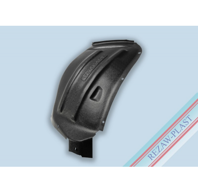 Paso De Rueda Peugeot Boxer 1994  2006 Delantero Izquierdo  1317542080