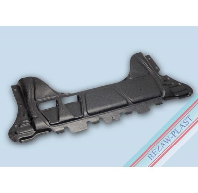 Protectore De Carter Skoda Octavia Iii Gasolina - Motores ;1,2l 77kw,;1,2l 63kw,;1,4l 84kw,;2,0l 135kw,;2,0l 206kw Desde 2013 6q