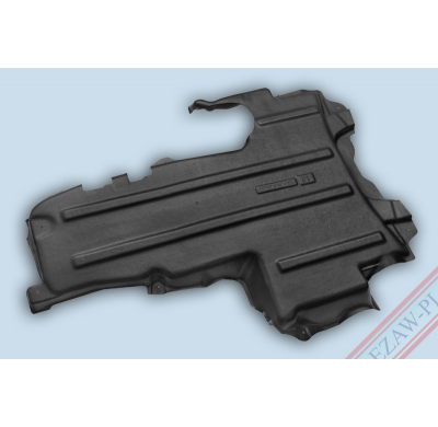 Protector De Carter Plastico Mercedes W210 E - Clase Protector Situado Bajo La Caja De Cambios, Gasolina, Diésel  Año:1995 - 200