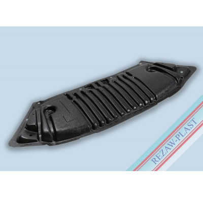 Protectore De Carter Mercedes W 204 C- Class Protector Frontal Parachoques, Diesel,Gasolina  2007-2011 2007-2011