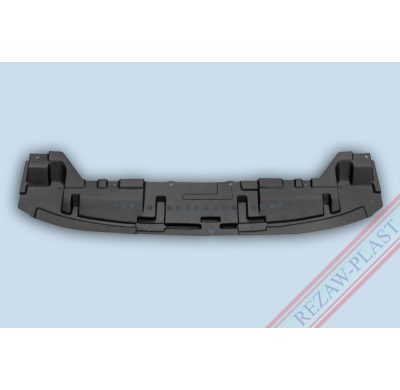 Protector De Carter Plastico Toyota Auris  Protector De Radiador (Bajo Para-Golpes), Deflector De Aire  Gasolina, Diésel  Año:D