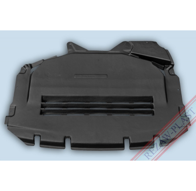 Protector De Carter Plastico Bmw 5 (E39)  Excepto  Pack Aerodinámico M, Caja De Cambios Manual, Diésel - : 520d,525d, 530d;Caja