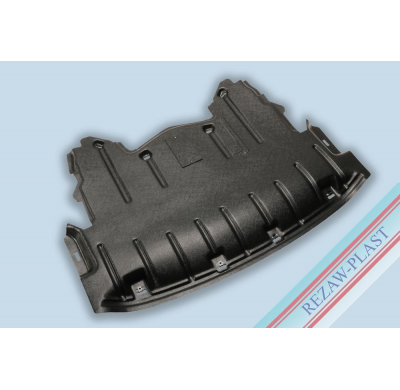 Protectore De Carter Bmw X5 (E70) Diesel 2006-2010