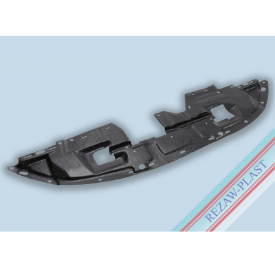 Protectore De Carter Mitsubishi Outlander, Gasolina, Diesel Parachoques Cn7w 2007 - 2012