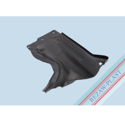 Cubre Carter Compatible Con  Mazda 3 I - Mazda 5 I