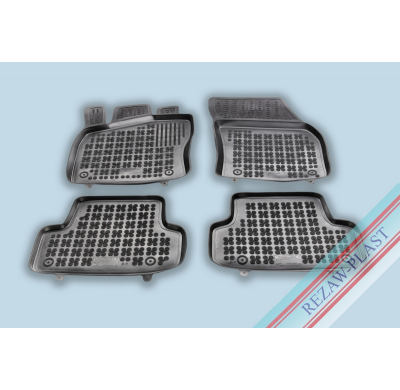 Alfombrilla Caucho Volkswagen T-Roc  Año: 2017-...