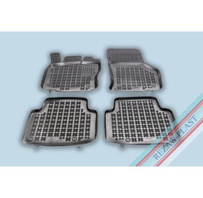 Alfombrilla Caucho Volkswagen Arteon  Año: 2017 -