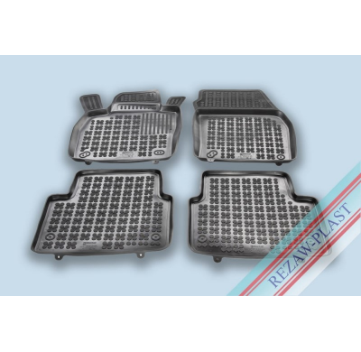 Alfombrilla Caucho Skoda Scala, Kamiq Desde 2019 200215