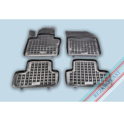 Alfombrilla Caucho Volvo Xc60  Año: 2017-...