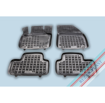 Alfombrilla Caucho Volvo Xc40  Año: 2017 -