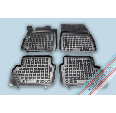 Maletero caucho Ford Fiesta Vii Mk7  Año: 2017-...