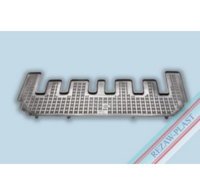 Alfombrilla Caucho Ford Tourneo Custom  Version Titanium 200633