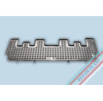 Alfombrilla Caucho Ford Tourneo Custom  Version Titanium 200634