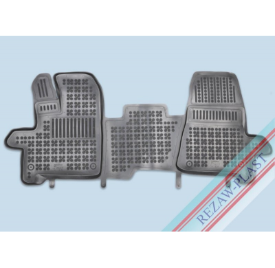 Alfombrilla Caucho Ford TRANSIT IV 200637