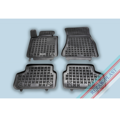 Maletero caucho Bmw 5 (G30)  Año: 2017 -...