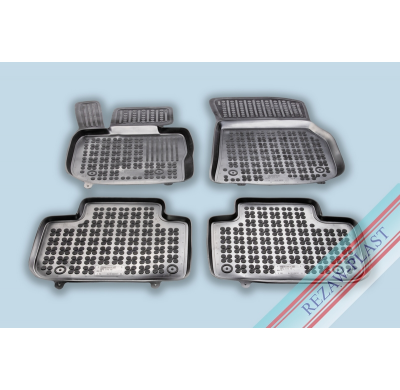 Alfombrilla Caucho Bmw X3 (G01)  Año: 2017-...