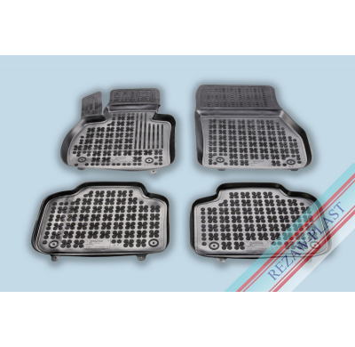 Alfombrilla Caucho Bmw Mini Countryman Ii  Año: 2017 -