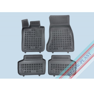 Alfombrilla Caucho Compatible Con Bmw 7 (G11)   200740