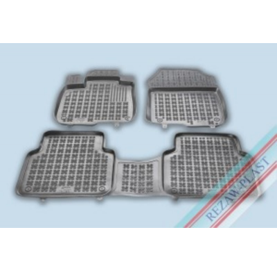 Alfombrilla Caucho Honda Cr-V V, Honda Cr-V V Hybrydo 200921