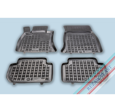 Alfombrilla Caucho Kia Stinger  Año: 2017-