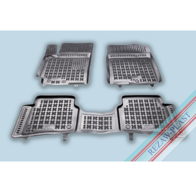 Alfombrilla Caucho Kia Stonic  Año: 2017-...