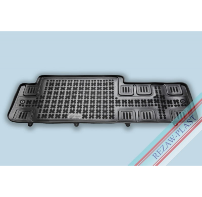 Alfombrillas Goma Caucho Cit Space Tourer, Peu Traveller, Toy Proace Verso Ii 201232