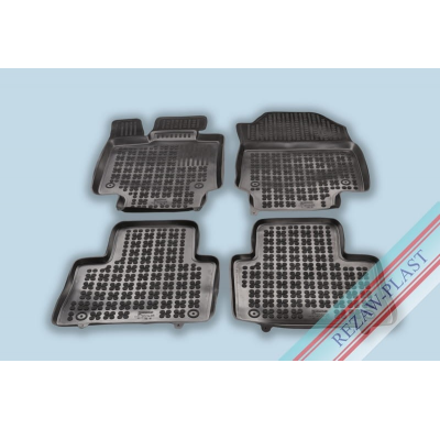 Alfombrilla Caucho Toyota Rav 4 V, Y Version Hybrida   201435