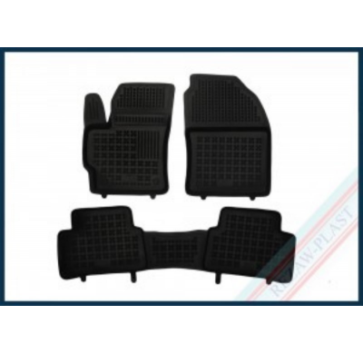 Alfombrilla Caucho Toyota Corolla Xii (E210) Hatchback, 201436