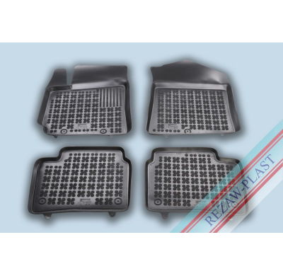 Alfombrilla Caucho Hyundai I10 Iii  201623