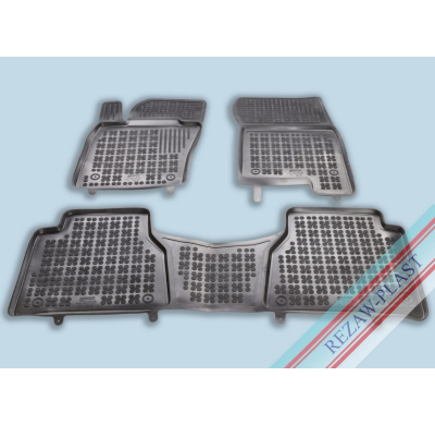 Alfombrilla Caucho Mercedes Clase X 201725