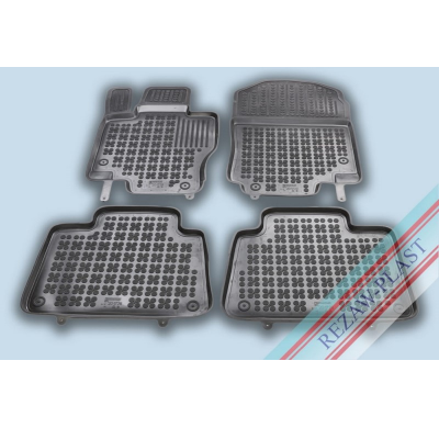 Alfombrilla Caucho Mercedes Gle Ii C167 Coupe 201728